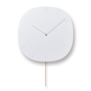 카브드 에스이 디자인 벽시계