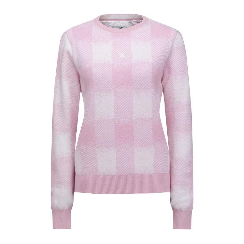 WOMEN WIND BLOCK PULLOVER_PI
