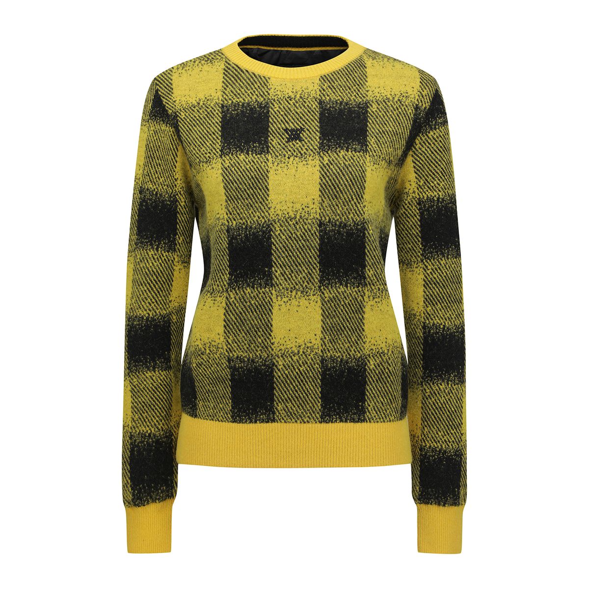 어뉴골프(ANEW GOLF) WOMEN WIND BLOCK PULLOVER_MS
