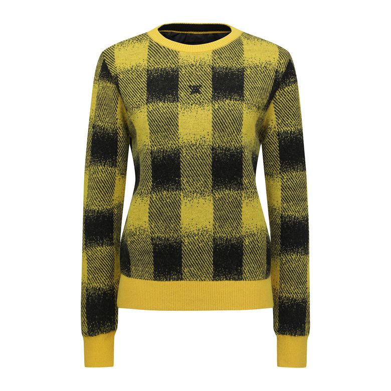WOMEN WIND BLOCK PULLOVER_MS