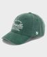 VINTAGE TAIL WASHING CAP GREEN