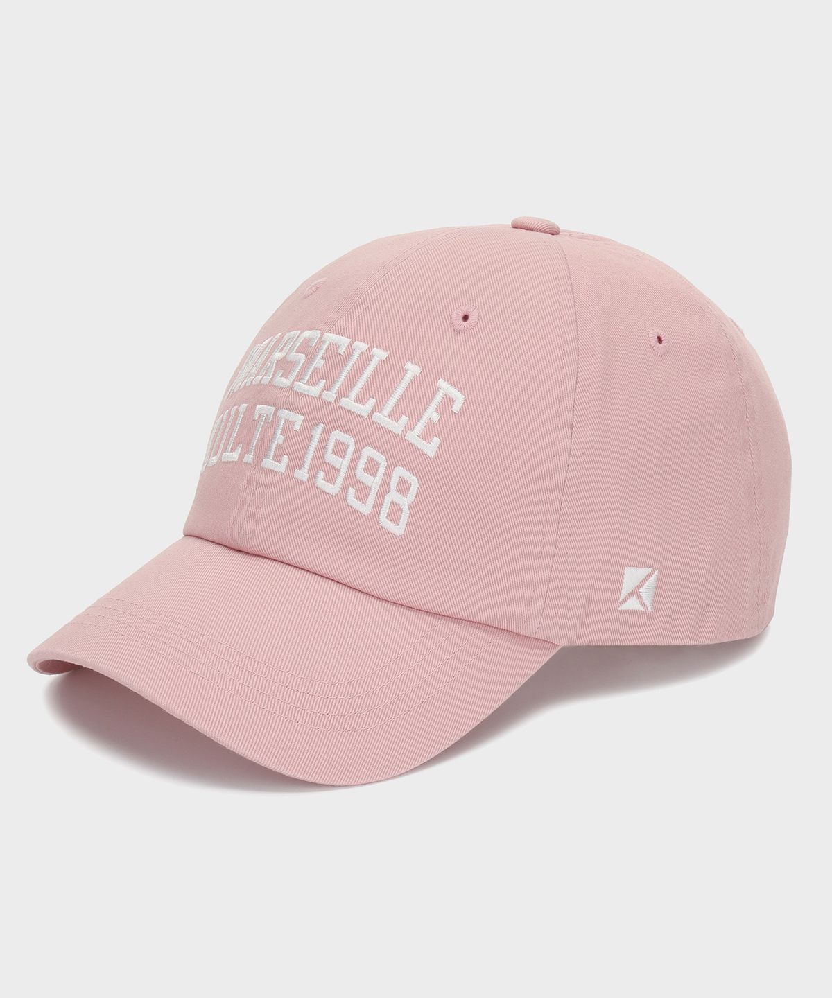 쿨트(KULTE) DOUBLE ARCH CAP L.PINK
