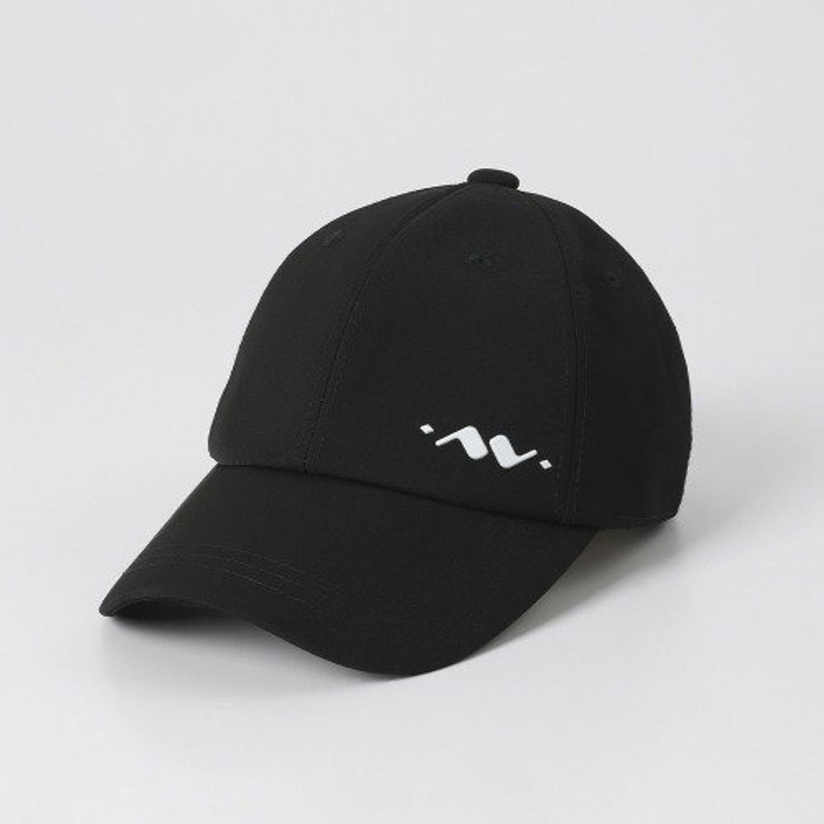 더 미스테리 골프(THE MYSTERY GOLF) 공용 기본 볼캡모자 MY-3FW-CM1