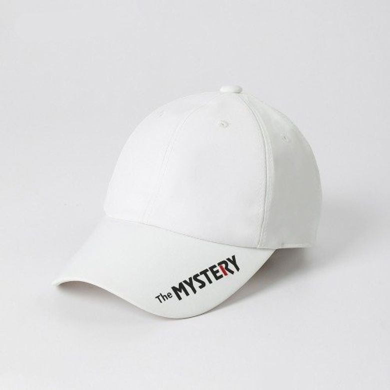 남자 기본 챙 로고모 MY-3FW-CM2