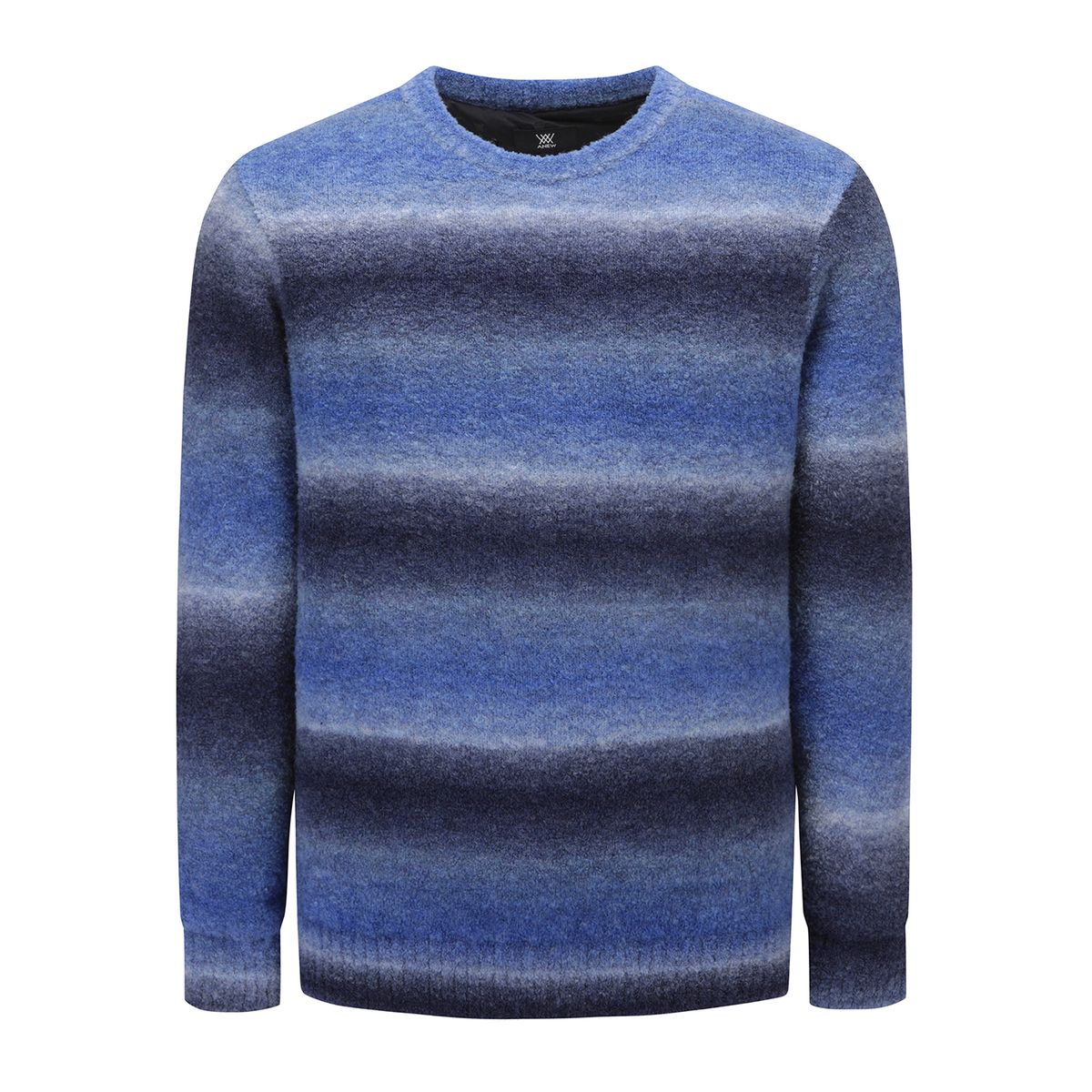 어뉴골프(ANEW GOLF) MEN WIND BLOCK HIGH NECK PILLOVER_NA