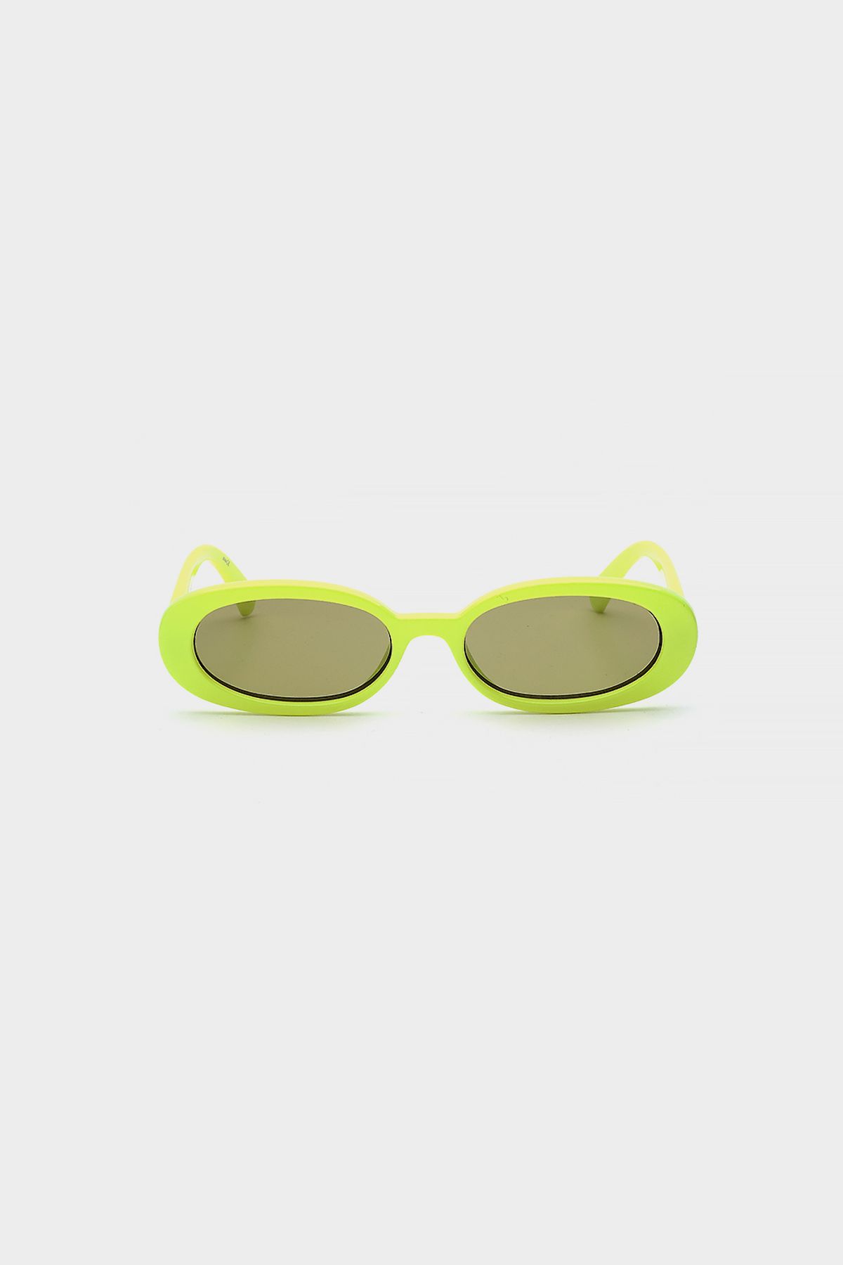 르스펙스(LE SPECS) 우타러브 2223 파인 라임