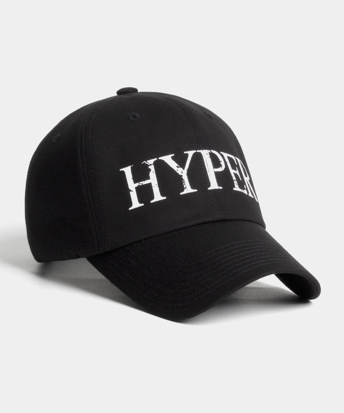 플래토(PLATEAU) 24 HYPER P CAP BLACK
