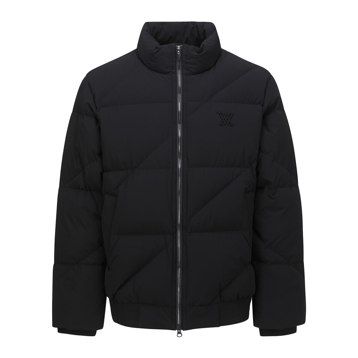 어뉴골프(ANEW GOLF) M SWING DOWN PUFFER JK_BK