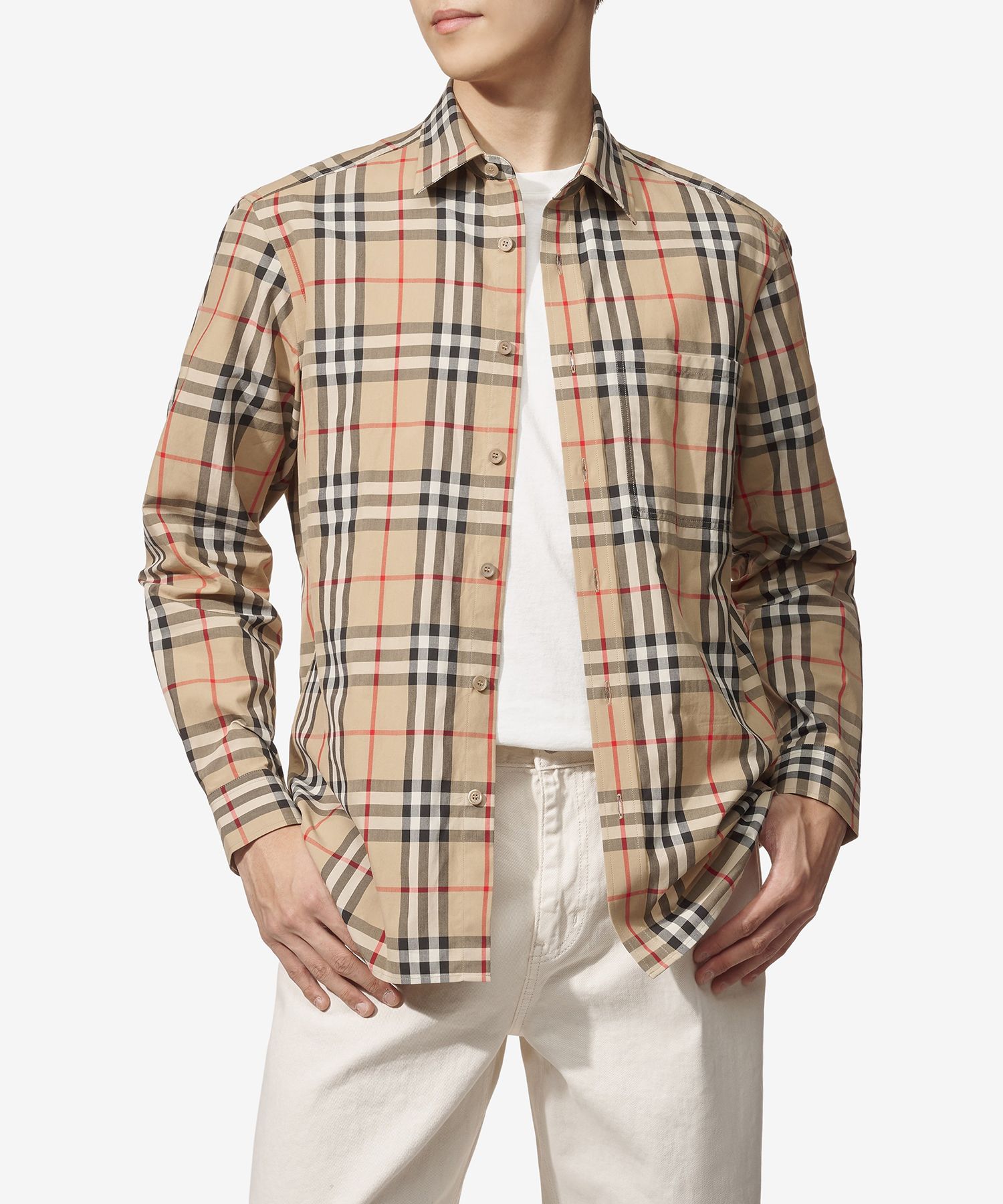 Burberryシャツ 楽天市場】＼ ポイント5倍 ☆ 最大1,000円OFFクーポン ／ 新品