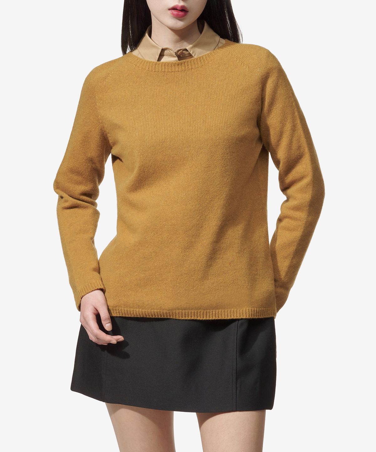 에스 막스 마라(S MAX MARA) 지오리 니트 - 세나페 / 93660139600001