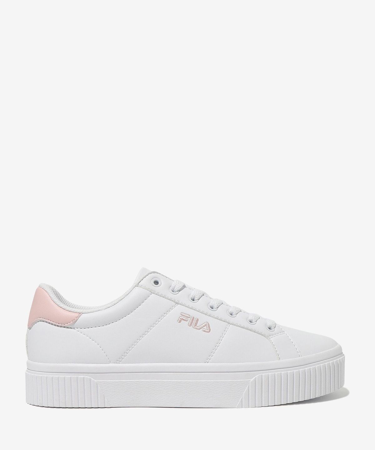 휠라(FILA) 코트 디럭스 볼드(1XM02338G154)