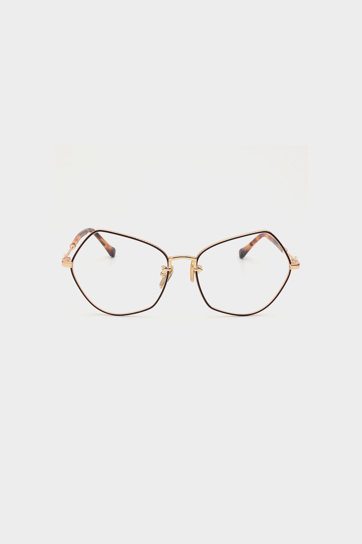 카렌 워커(KAREN WALKER) 버지니아 옥스블러드 골드