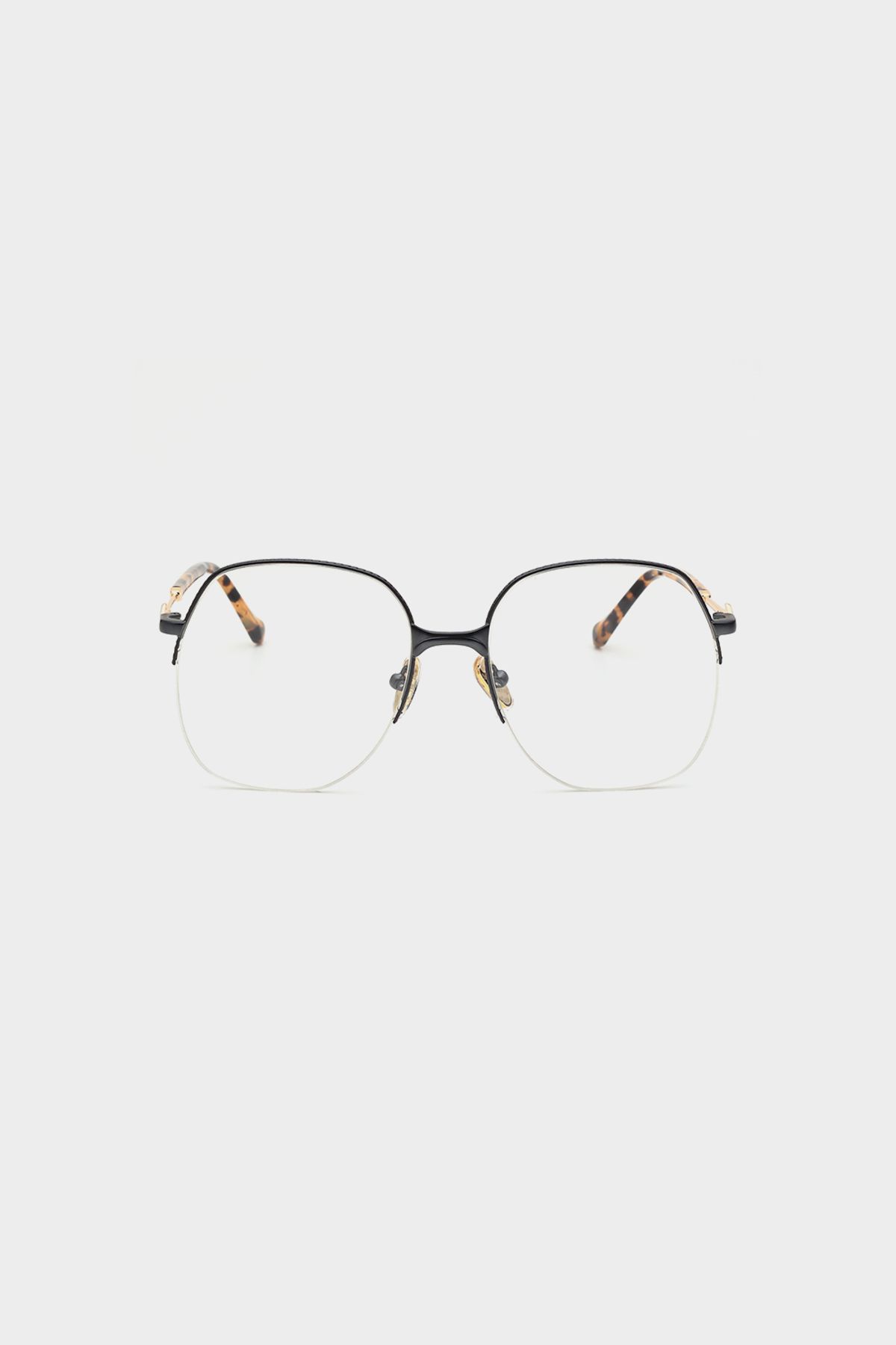 카렌 워커(KAREN WALKER) 발렌티나 올리브 너티 톨토이즈