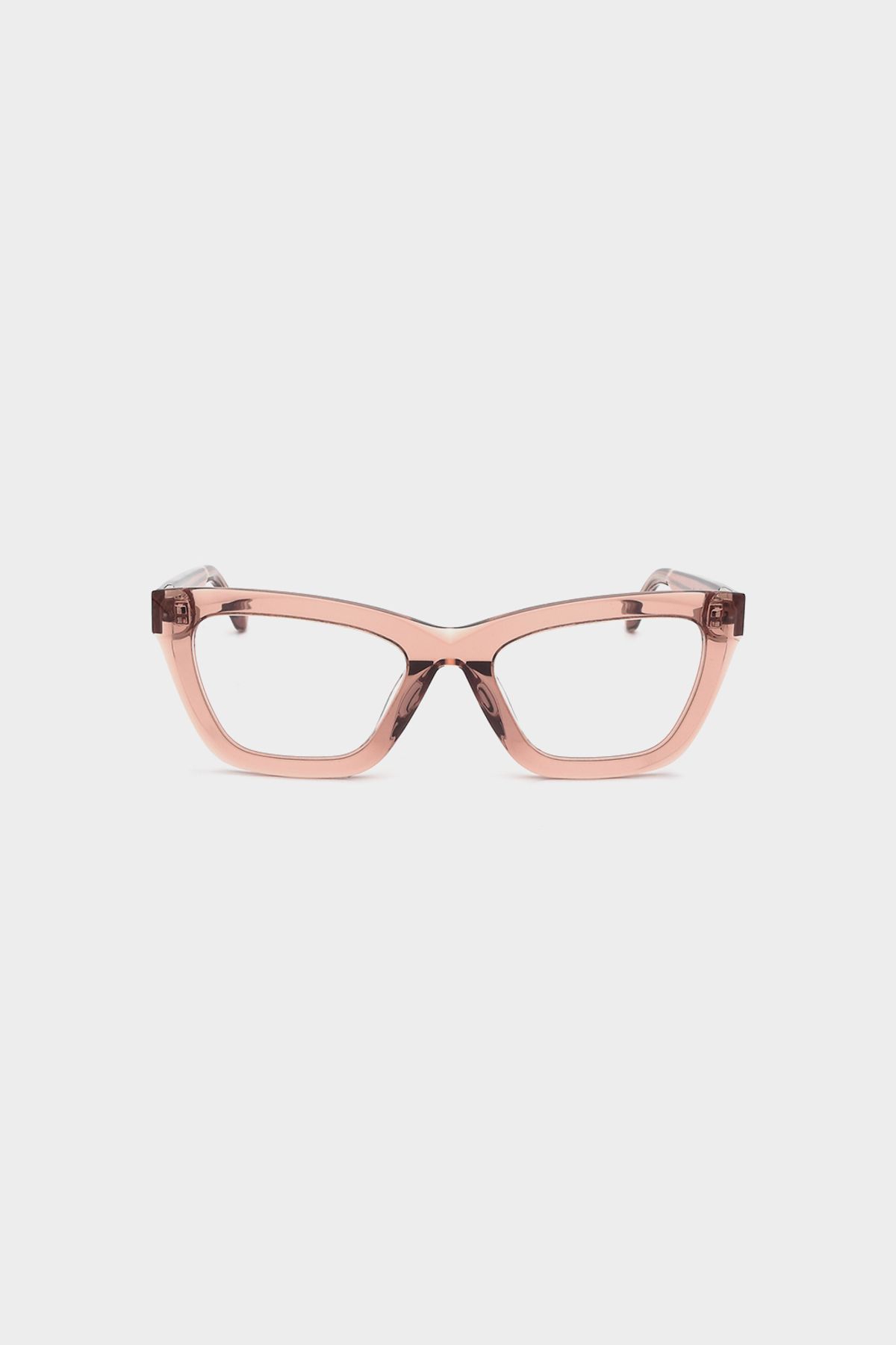 카렌 워커(KAREN WALKER) 렐라 클리어 피그 톨토이즈