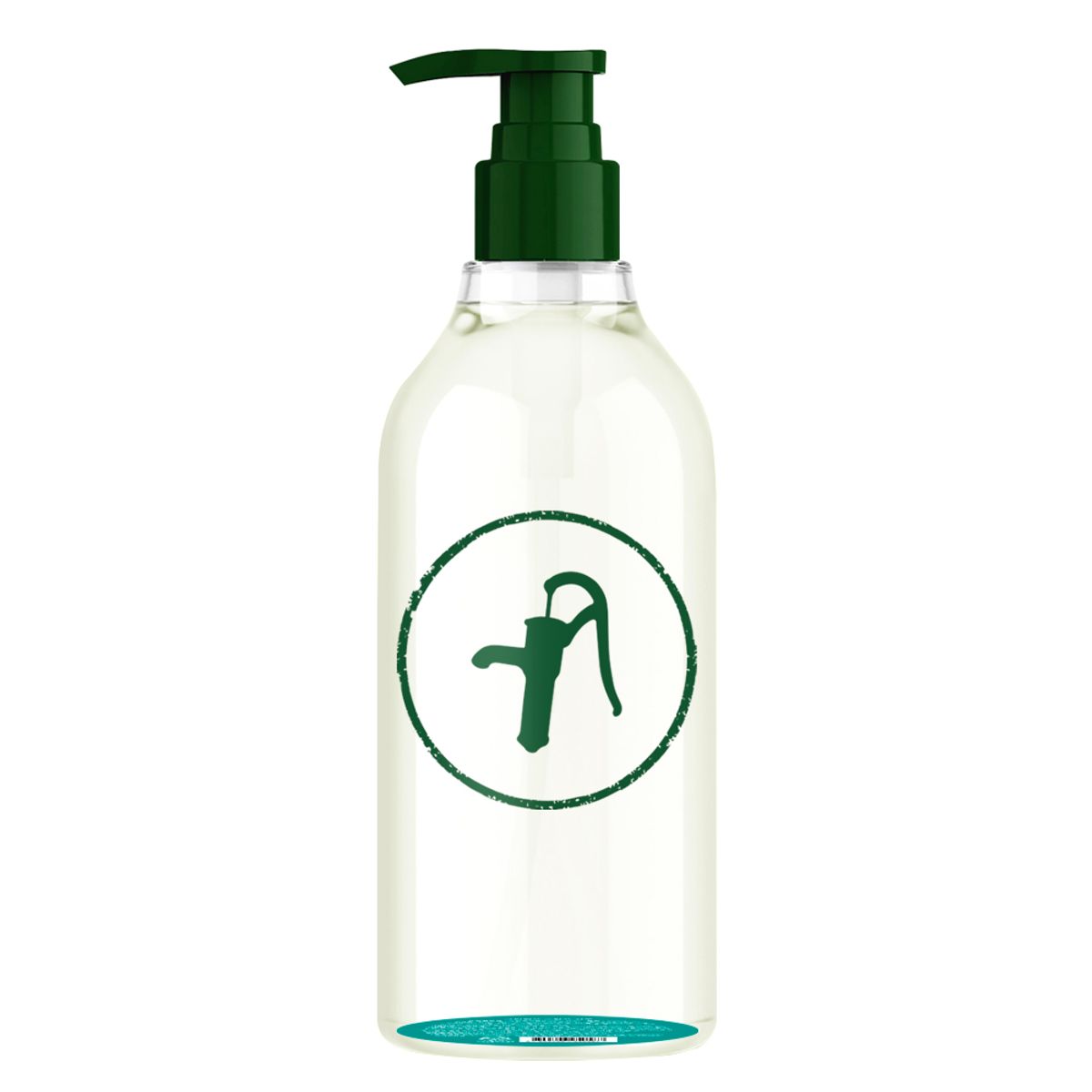무코타(MUCOTA) 그린펌프 스칼프 샴푸 500ml