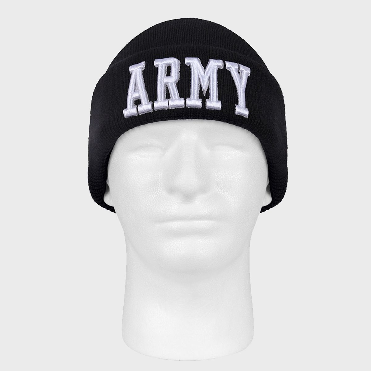 로스코(ROTHCO) 5445 디럭스 아미 와치캡