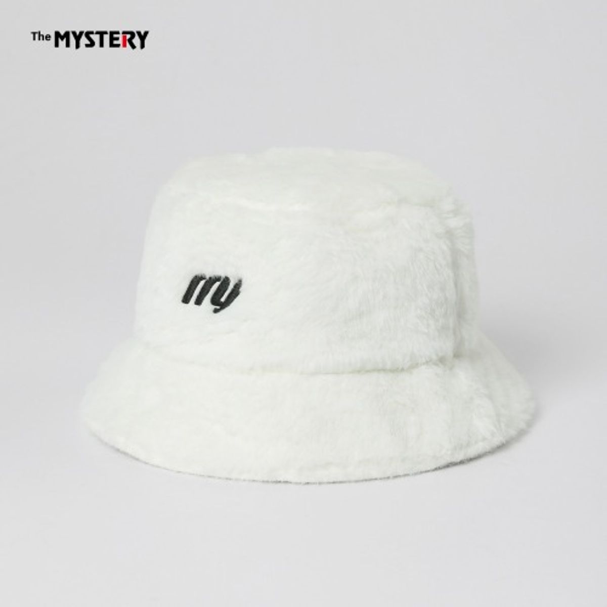 더 미스테리 골프(THE MYSTERY GOLF) 여성 PUR 벙거지 MY-3FW-CW5