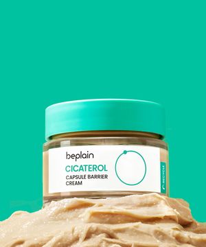 [안티트러블] 시카테롤 캡슐 베리어 크림 50ml