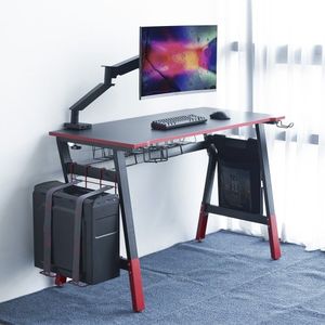 ARENA MULTI DESK 1260 게이밍 컴퓨터용 책상