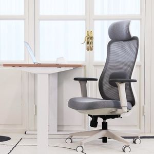 OVVICE SD20 메시 사무용 컴퓨터의자