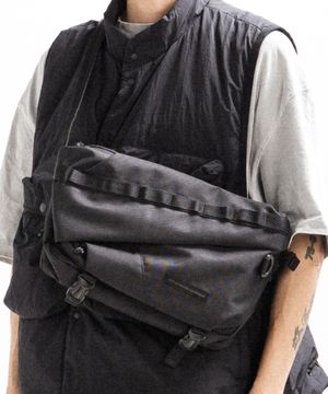 체인지페이스메신저백