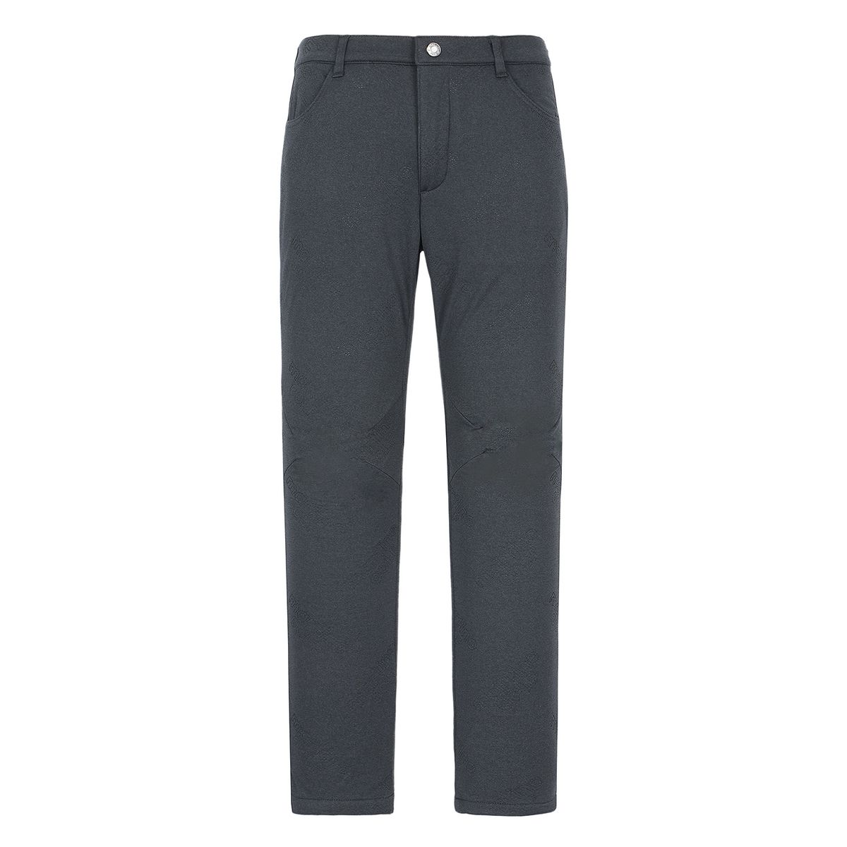 마틴골프(MARTINE GOLF) Logo Quilting Pants_D/Grey (Men)