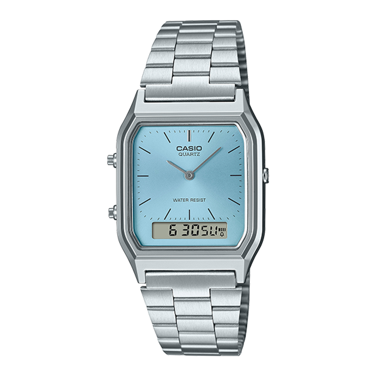 카시오(CASIO) AQ-230A-2A1MQ