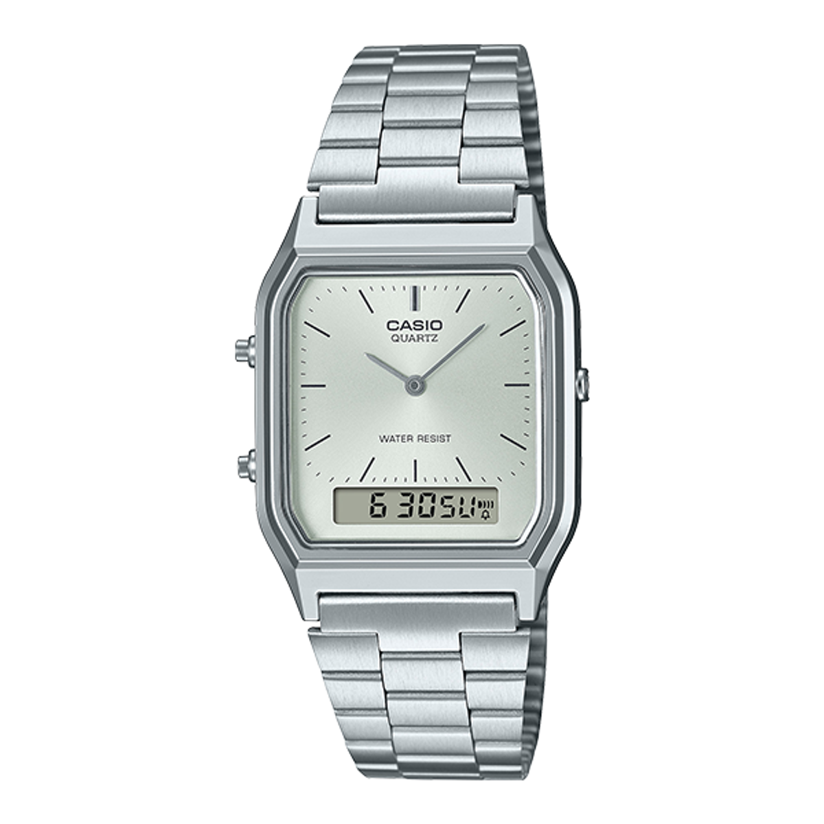 카시오(CASIO) AQ-230A-7AMQ