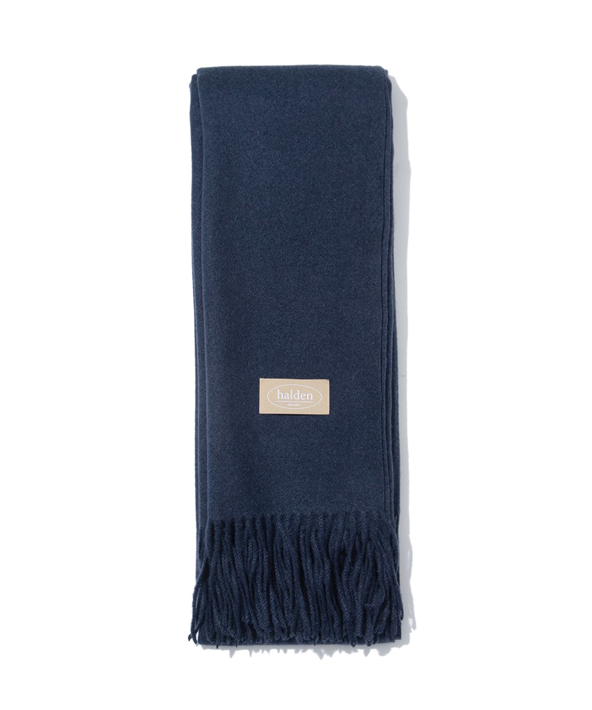 할렌(HALDEN) premium mild muffler (M029_navy)