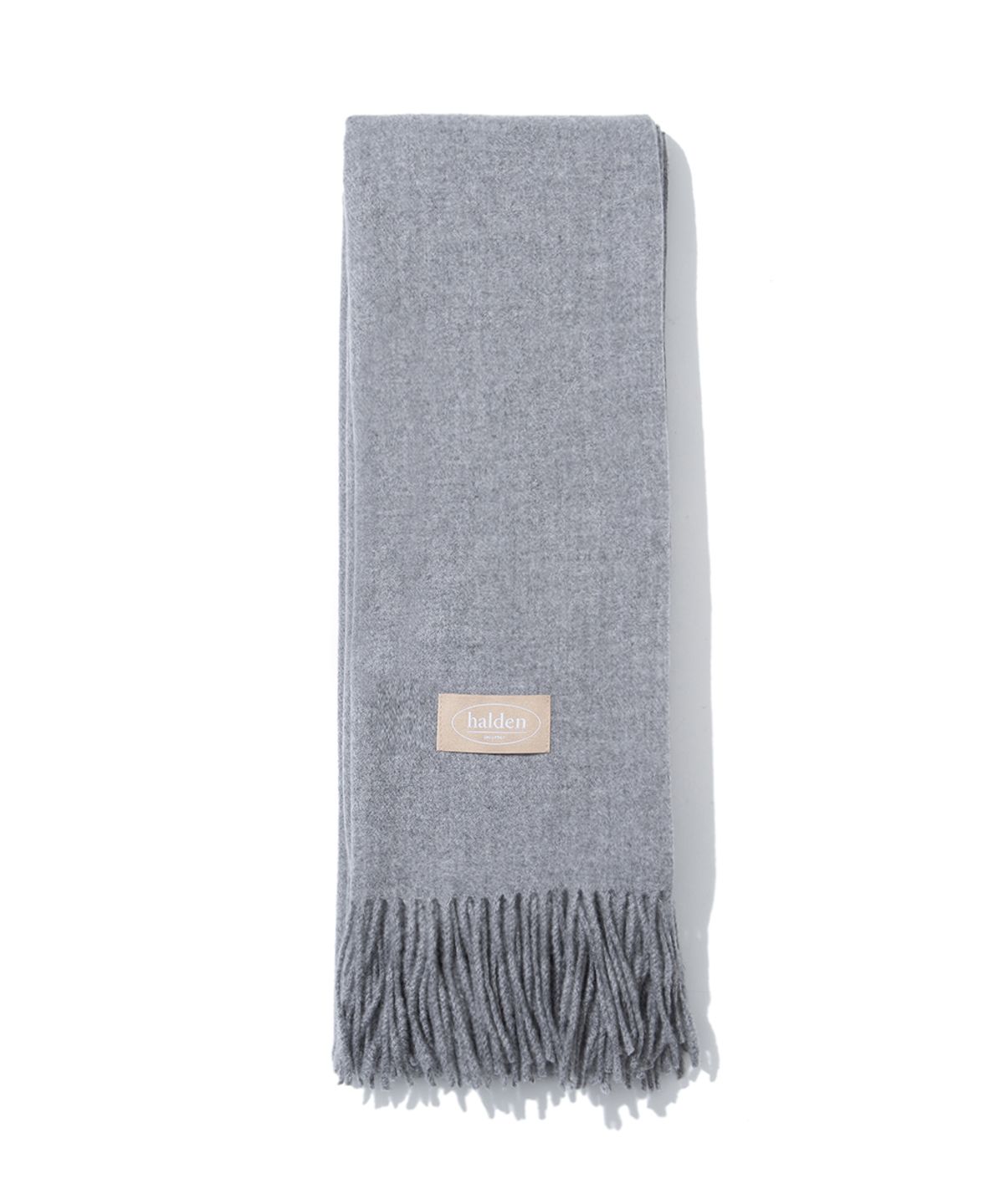 할렌(HALDEN) premium mild muffler (M029_deep grey)