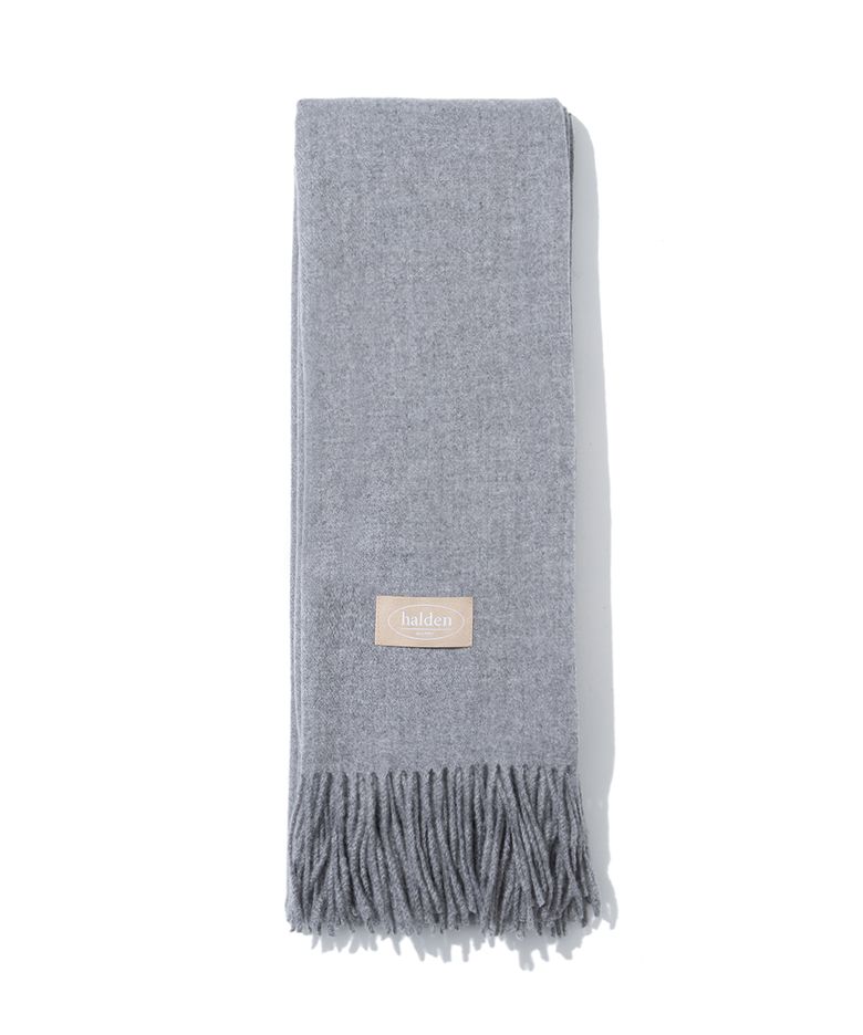 premium mild muffler (M029_deep grey)