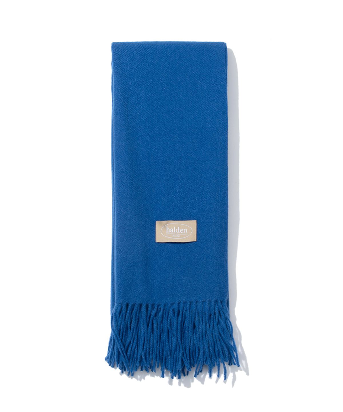 할렌(HALDEN) premium mild muffler (M029_deep blue)