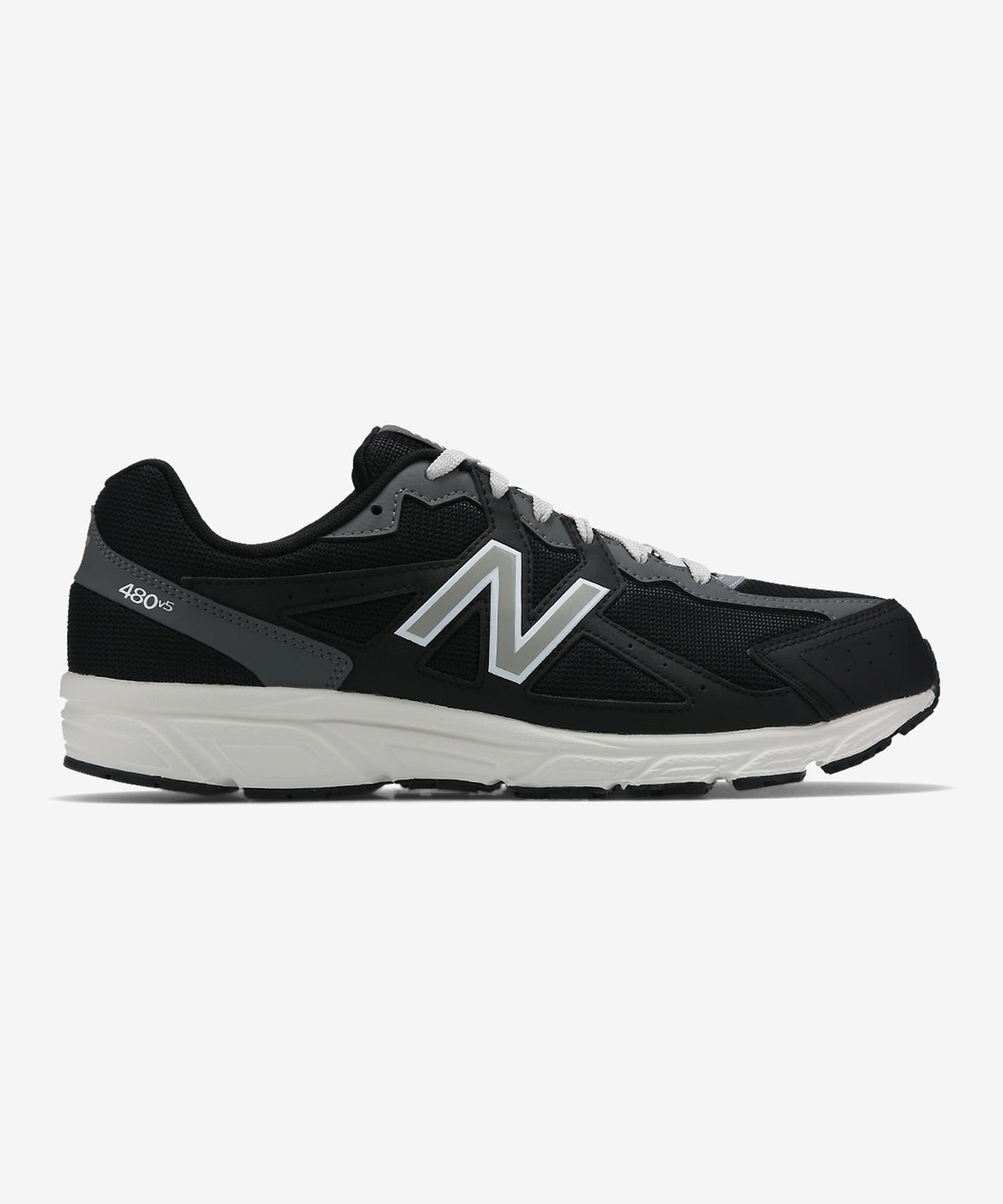 뉴발란스(NEW BALANCE) NBPFGF733B / W480KB5 (4E) (BLACK)
