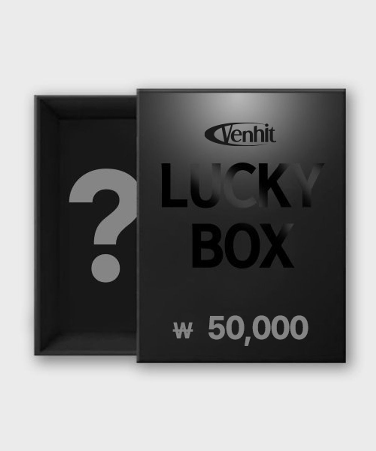 벤힛(VENHIT) LUCKY BOX 50000