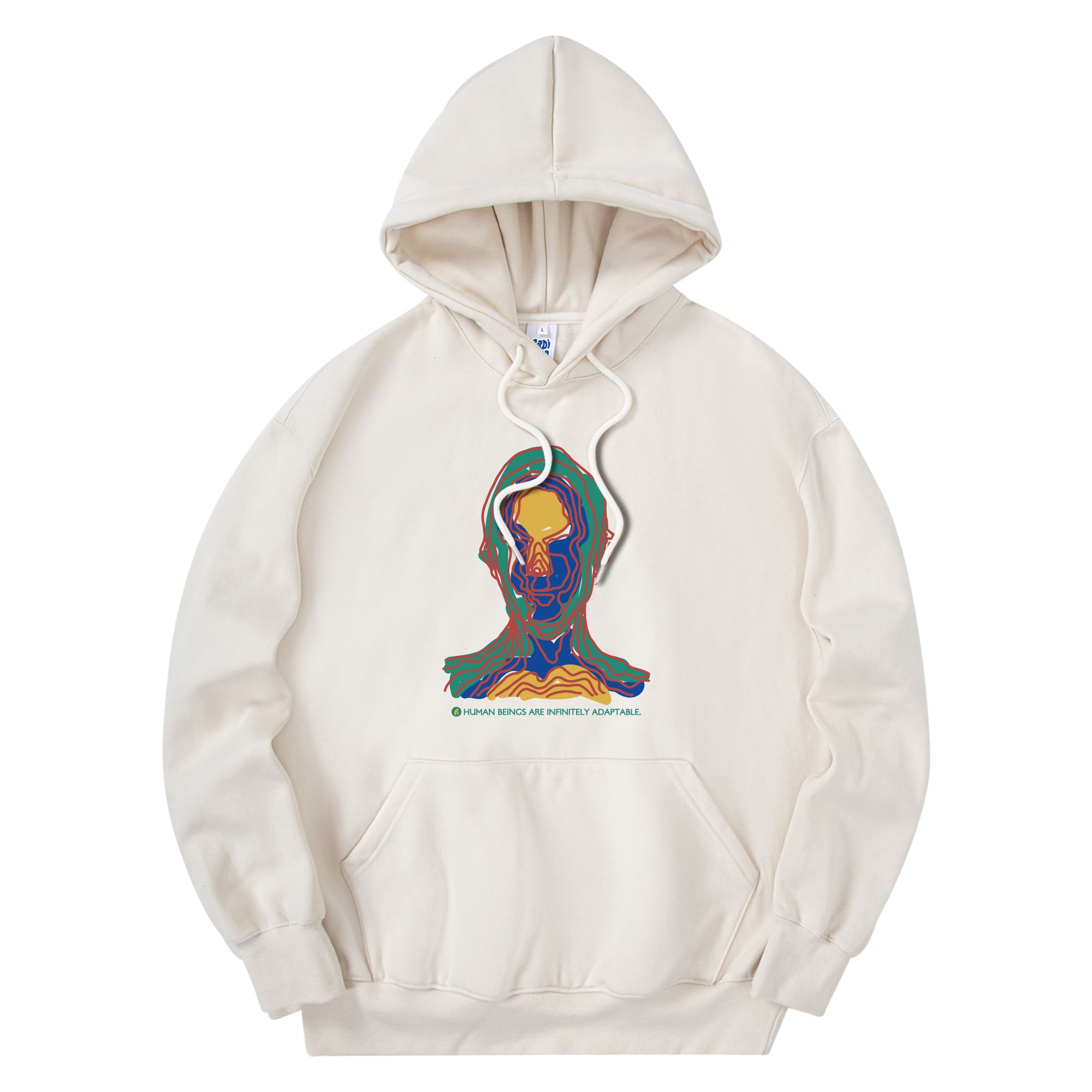 [RADINEO]★ 韓国人気★HUMANITY HOODIE MUSINSA | RADINEO Humanity Hoodie Black