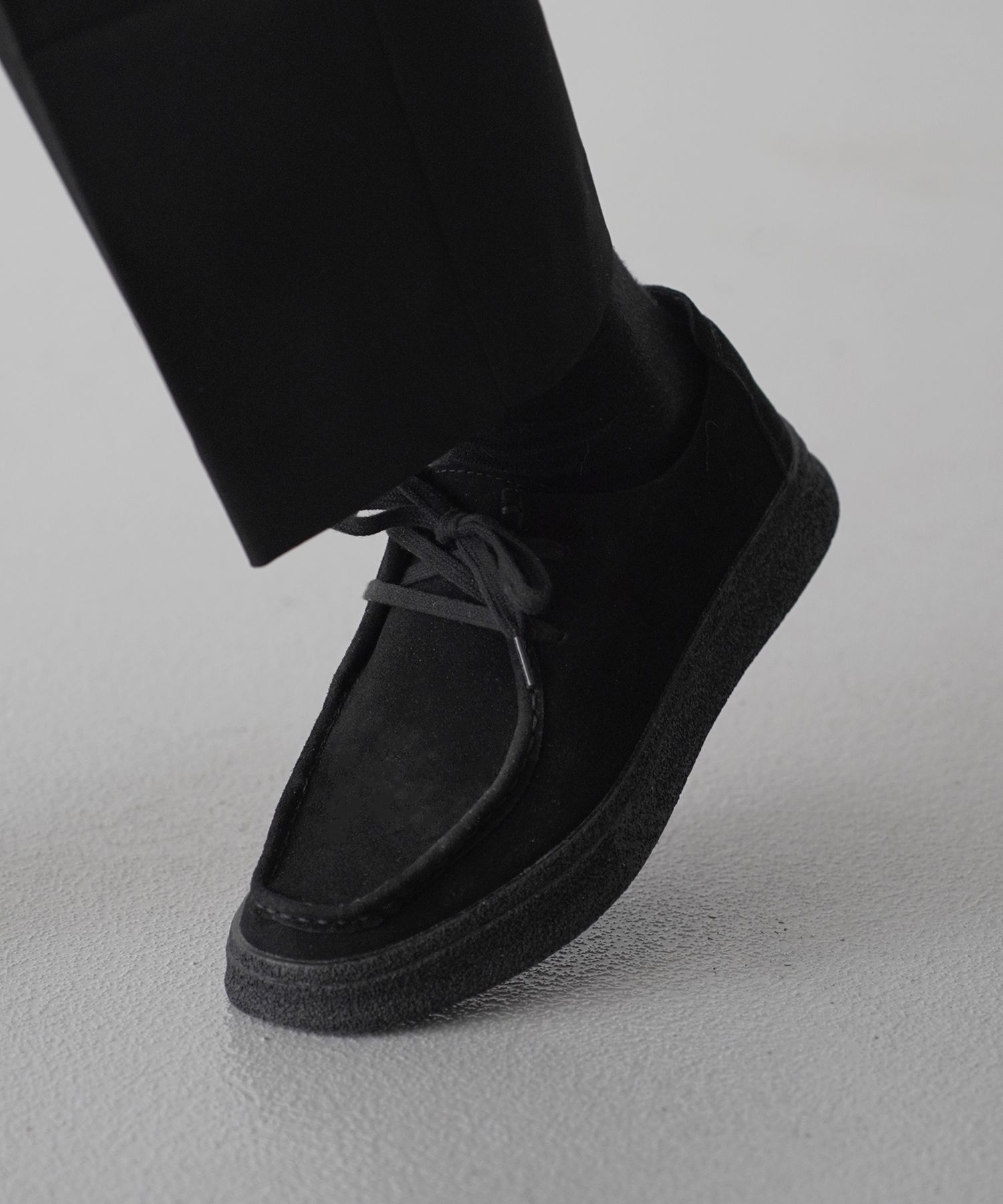 MUSINSA公式 | 6FT [オジョンギュ x シックスフィット] NORM WALLABEE