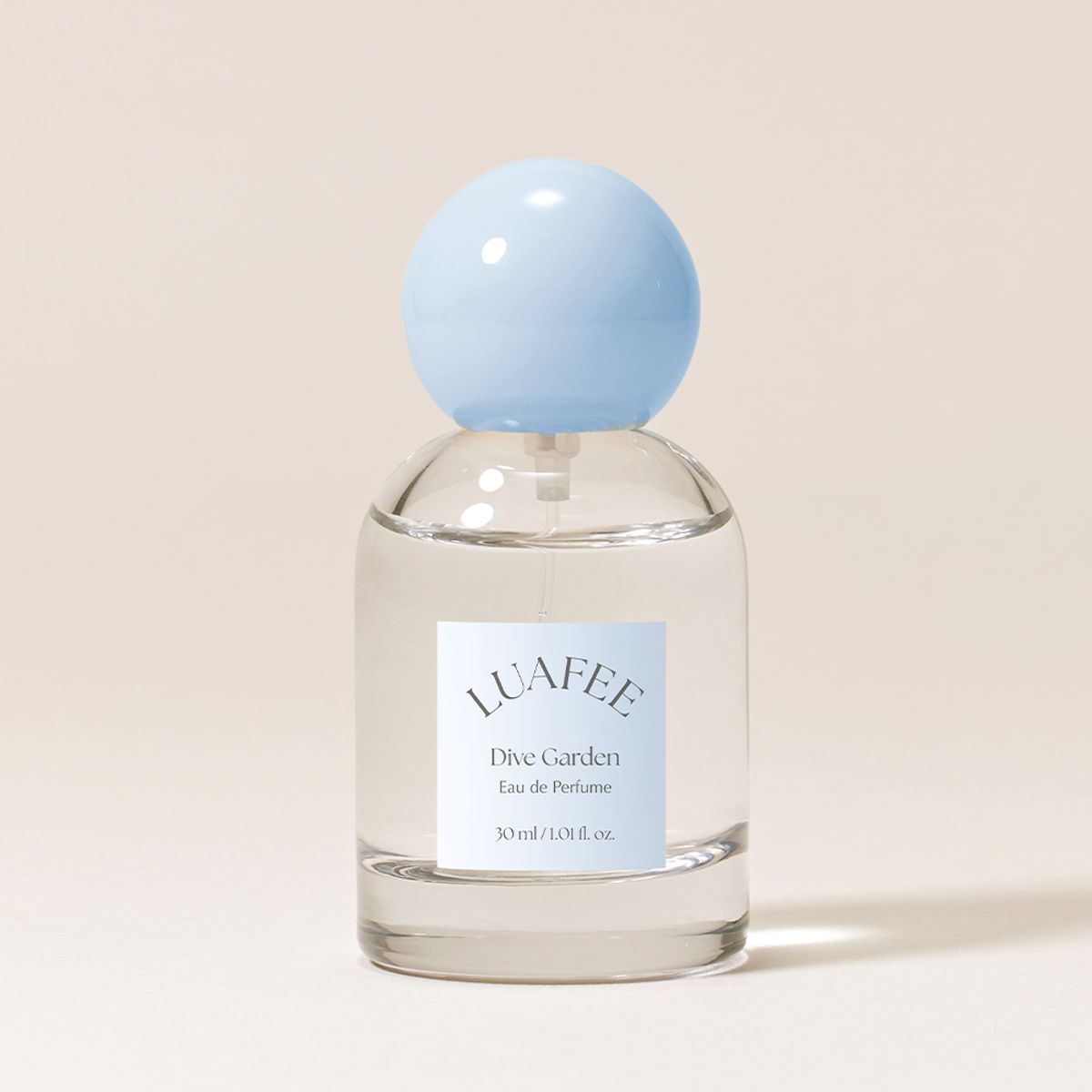 루아페(LUAFEE) 다이브 가든 오 드 퍼퓸v2(30ml)