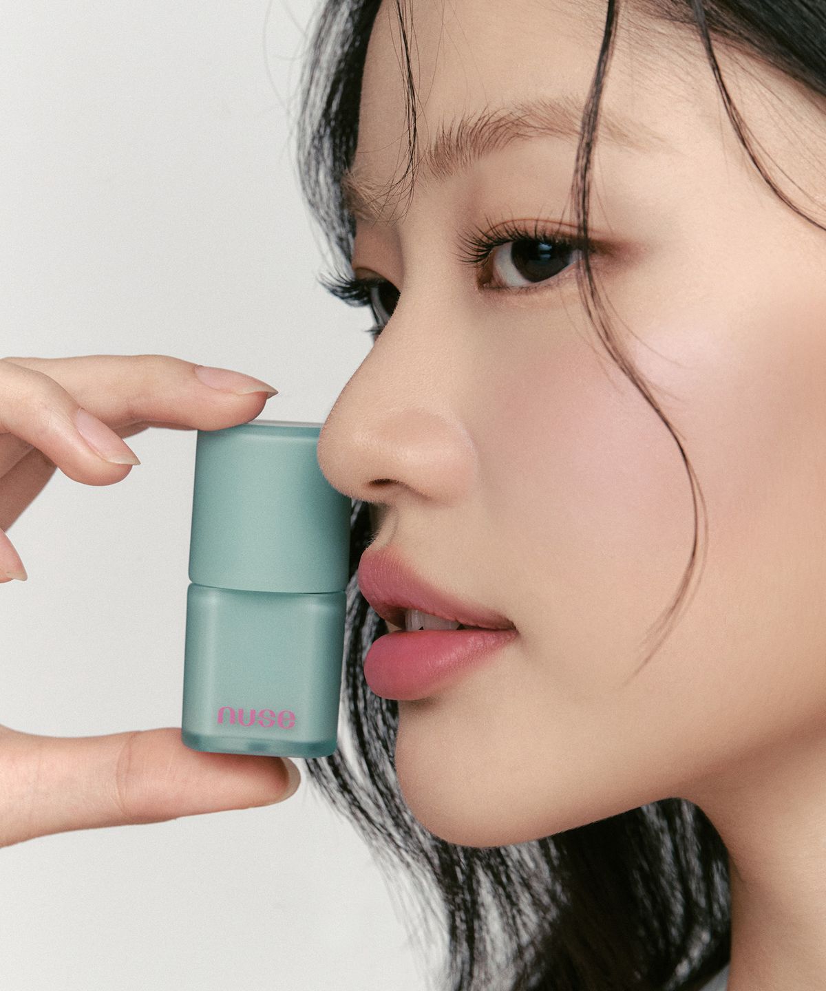 누즈(NUSE) 무스 립추얼