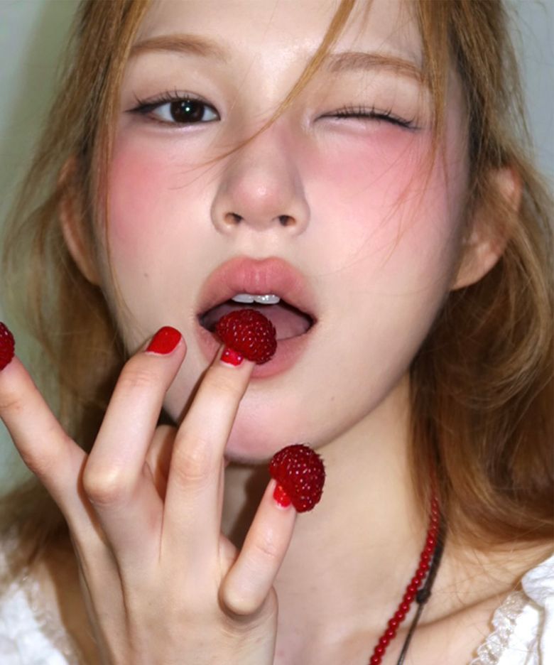 무스 케어 치크