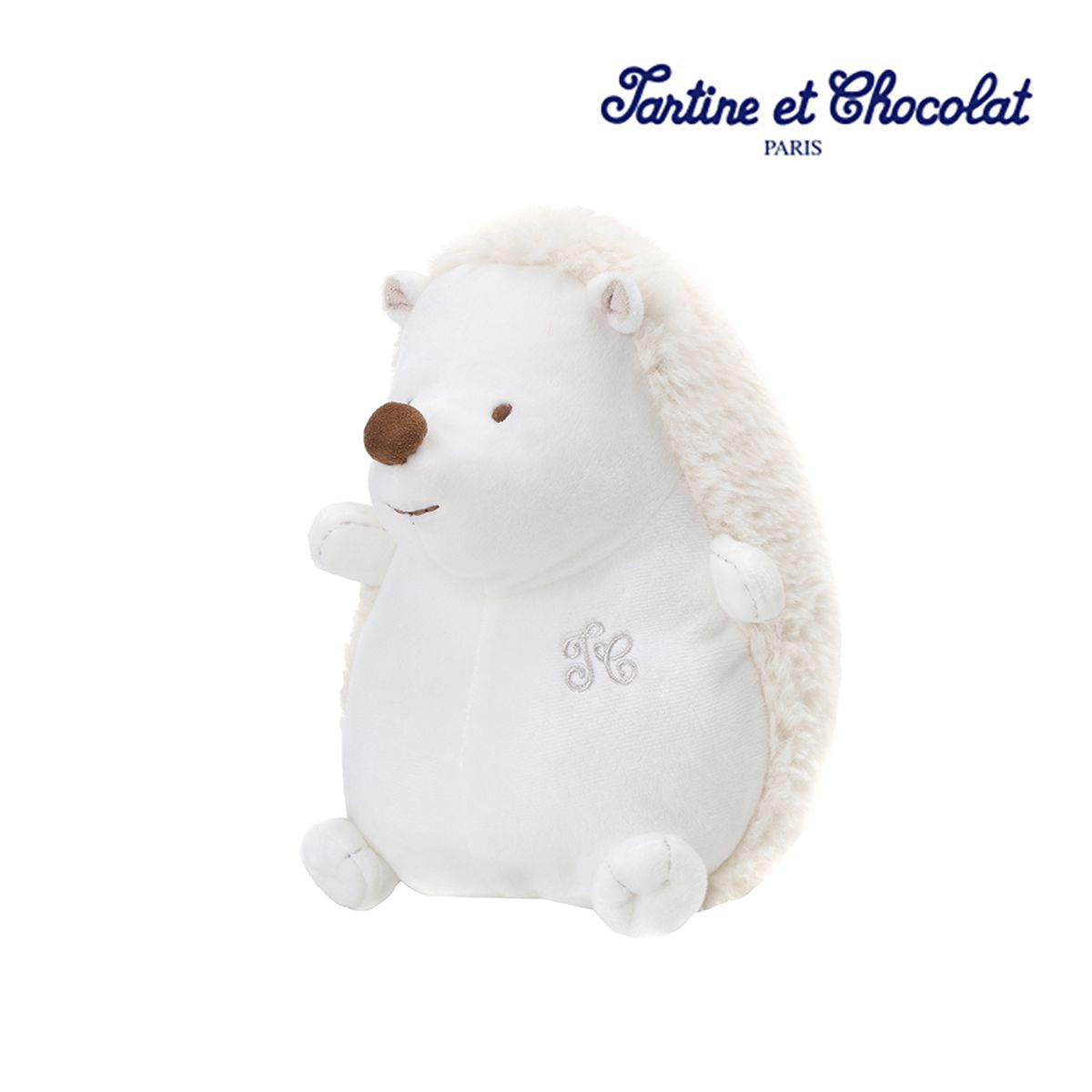 타티네 쇼콜라(TARTINEET CHOCOLAT) TC)U레옹인형