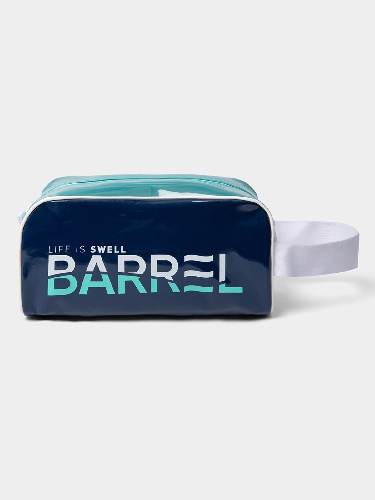 배럴(BARREL) 스위머즈 스윔 백 4L 네이비 (B4SUABG002NAV)