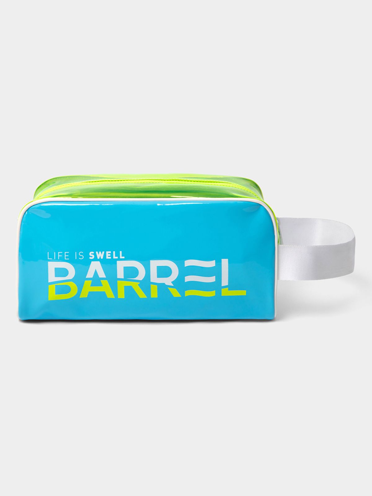 배럴(BARREL) 스위머즈 스윔 백 4L 스카이블루 (B4SUABG002SKB)