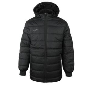 100659.100 얼반 자켓 블랙