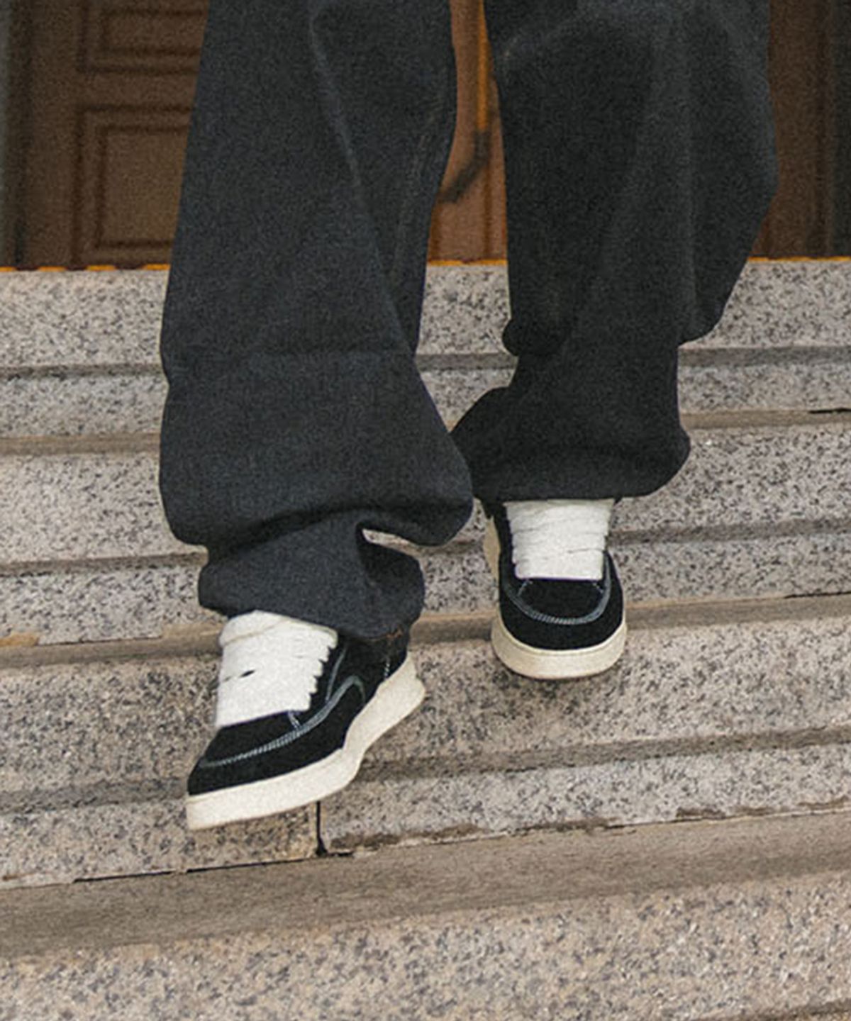 이피티(EPT) FAT (BLACK)