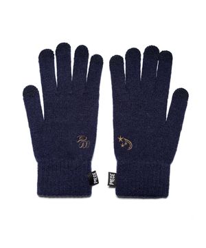 BLOCK PM SMART GLOVES (NAVY)