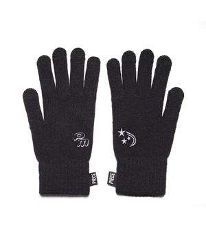 BLOCK PM SMART GLOVES (BLACK)