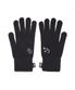 BLOCK PM SMART GLOVES (BLACK)