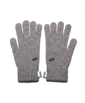 EX SMART GLOVES (GREY)