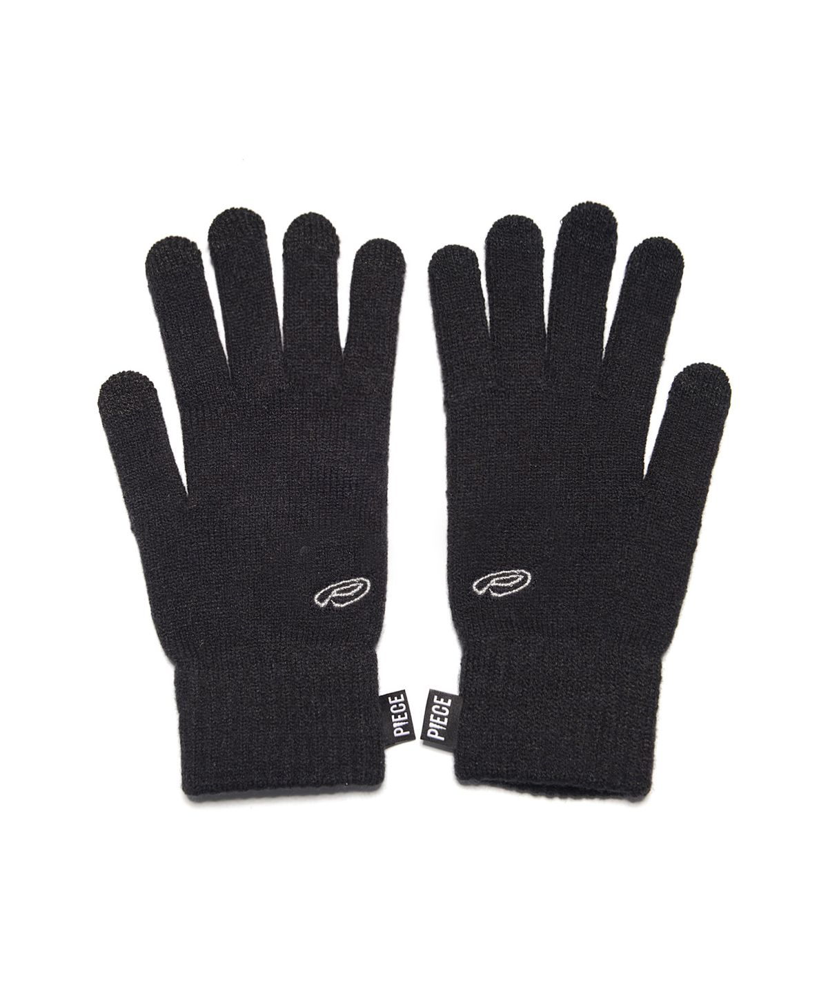 피스메이커(PIECE MAKER) EX SMART GLOVES (BLACK)