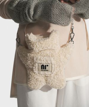 오전 일곱시 반 미니 _ 퍼 아이보리